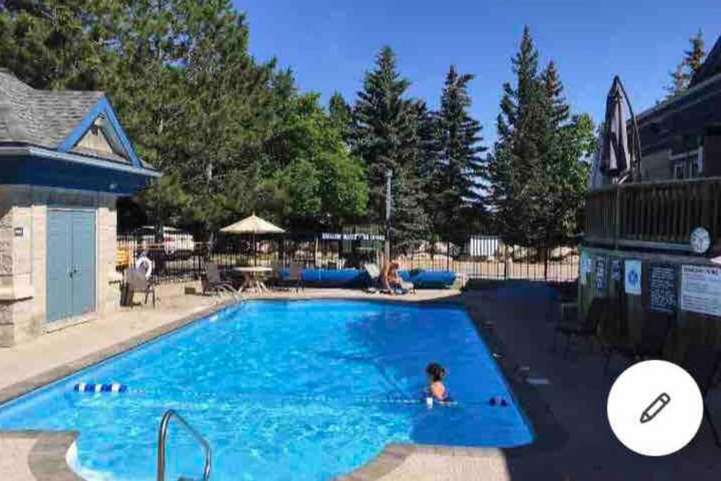 Blue Mountain Studio Oasis Blue Mountains Esterno foto